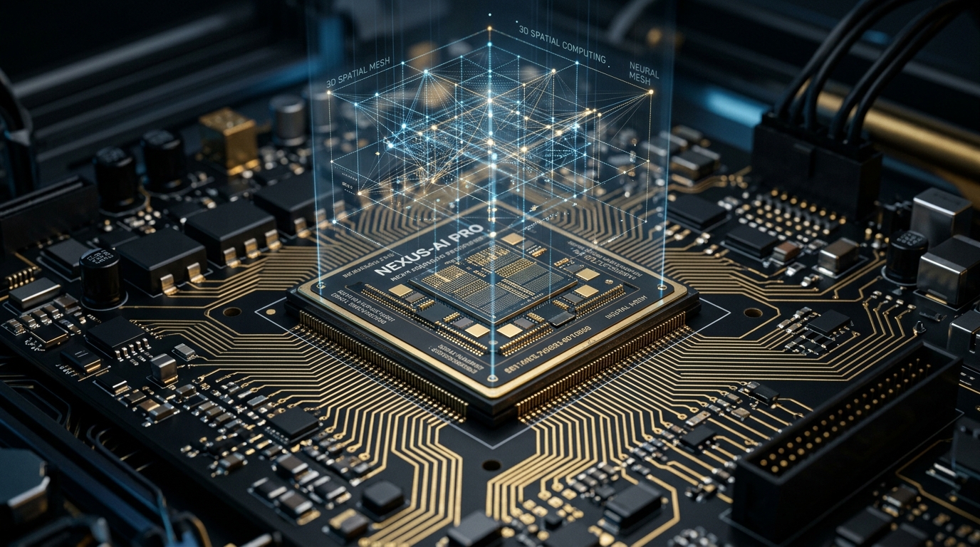 AMD Acquires Fei-Fei Li's World Labs for $8.2 Billion: The 'Spatial AI' Gamble to Dethrone Nvidia